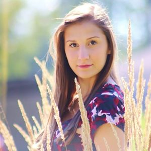 Meet your Posher, Mirnesa